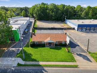 More details for 5010 Albemarle Rd, Charlotte, NC - Office/Retail for Lease