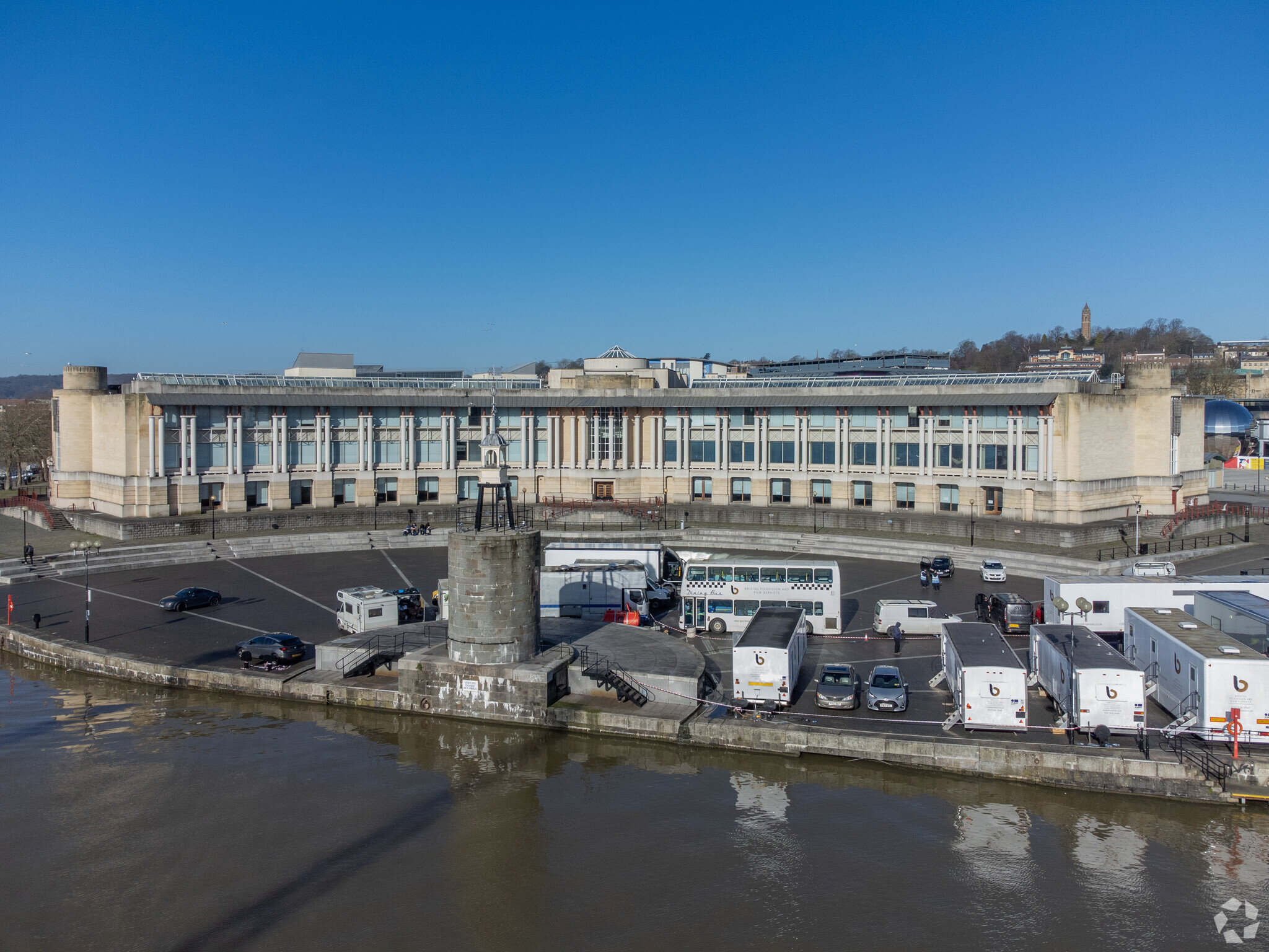 Canons Way, Bristol for sale Primary Photo- Image 1 of 1