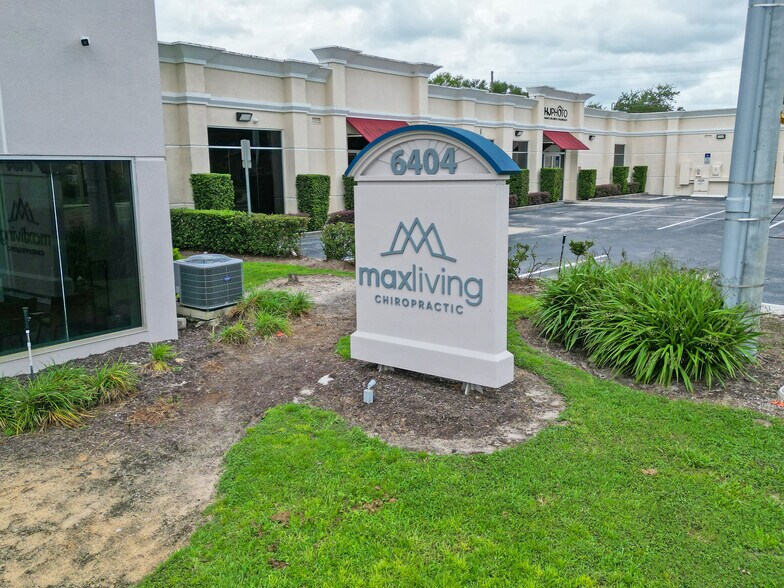 6404 Old Winter Garden Rd, Orlando, FL à vendre - Photo du bâtiment - Image 2 de 3