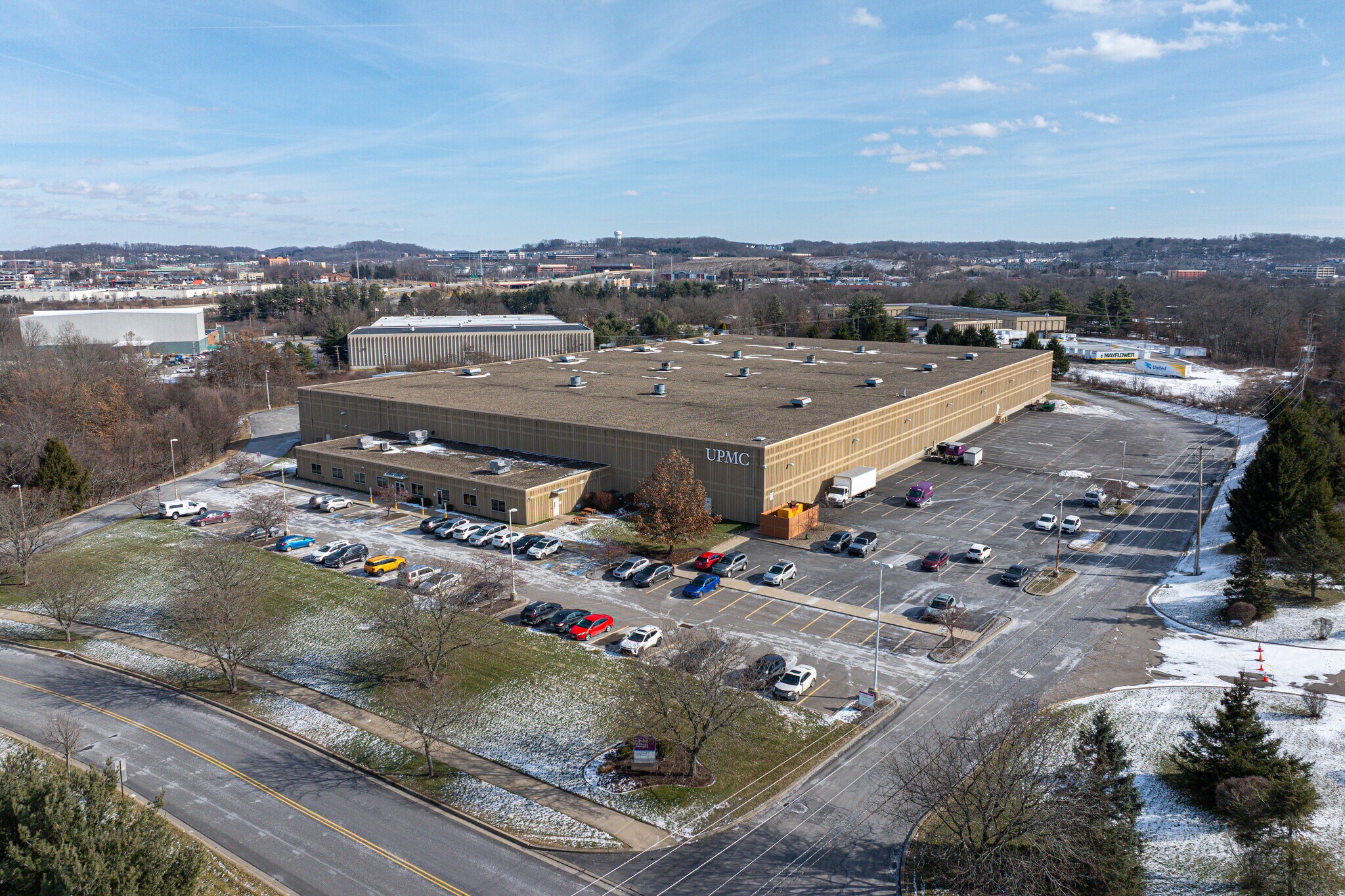 405 Keystone Dr, Cranberry Township, PA à louer Photo principale- Image 1 de 4