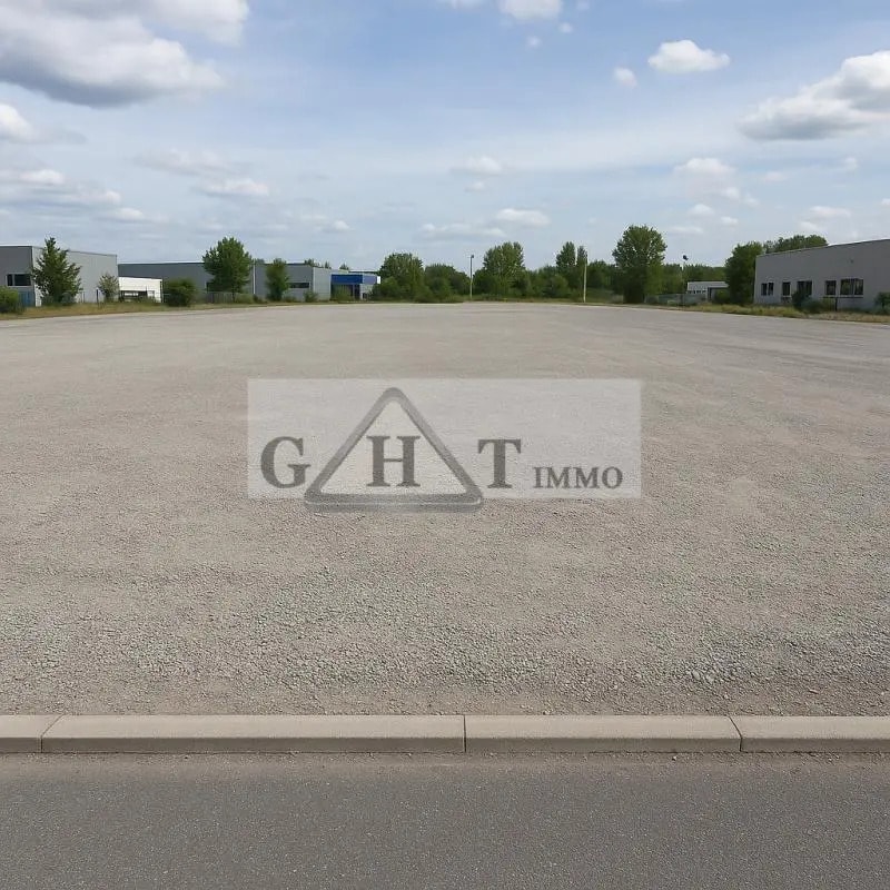 Land in Argenteuil for sale Aerial- Image 1 of 4