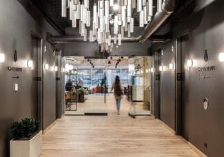 Plus de détails pour 500 W Madison St, Chicago, IL - Coworking à louer