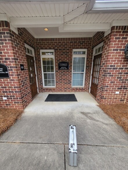 111 Laurel Creek Rd Se, Calhoun, GA for lease - Building Photo - Image 3 of 43