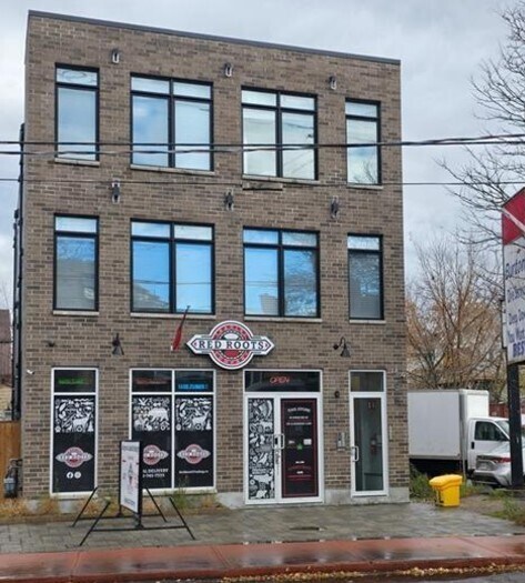 196 Beechwood Av, Ottawa, ON à vendre Photo principale- Image 1 de 2