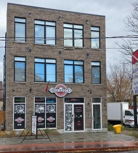 More details for 196 Beechwood Av, Ottawa, ON - Multifamily for Sale