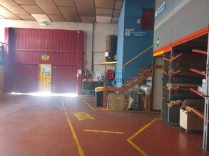 Industrial in Fuenlabrada, Madrid for lease Interior Photo- Image 1 of 4
