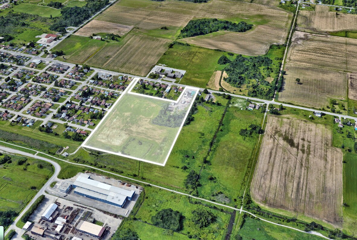 563 Killaly St E, Port Colborne, ON for sale Primary Photo- Image 1 of 1