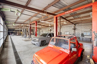 More details for 502 N State Highway 342, Red Oak, TX - Specialty for Sale