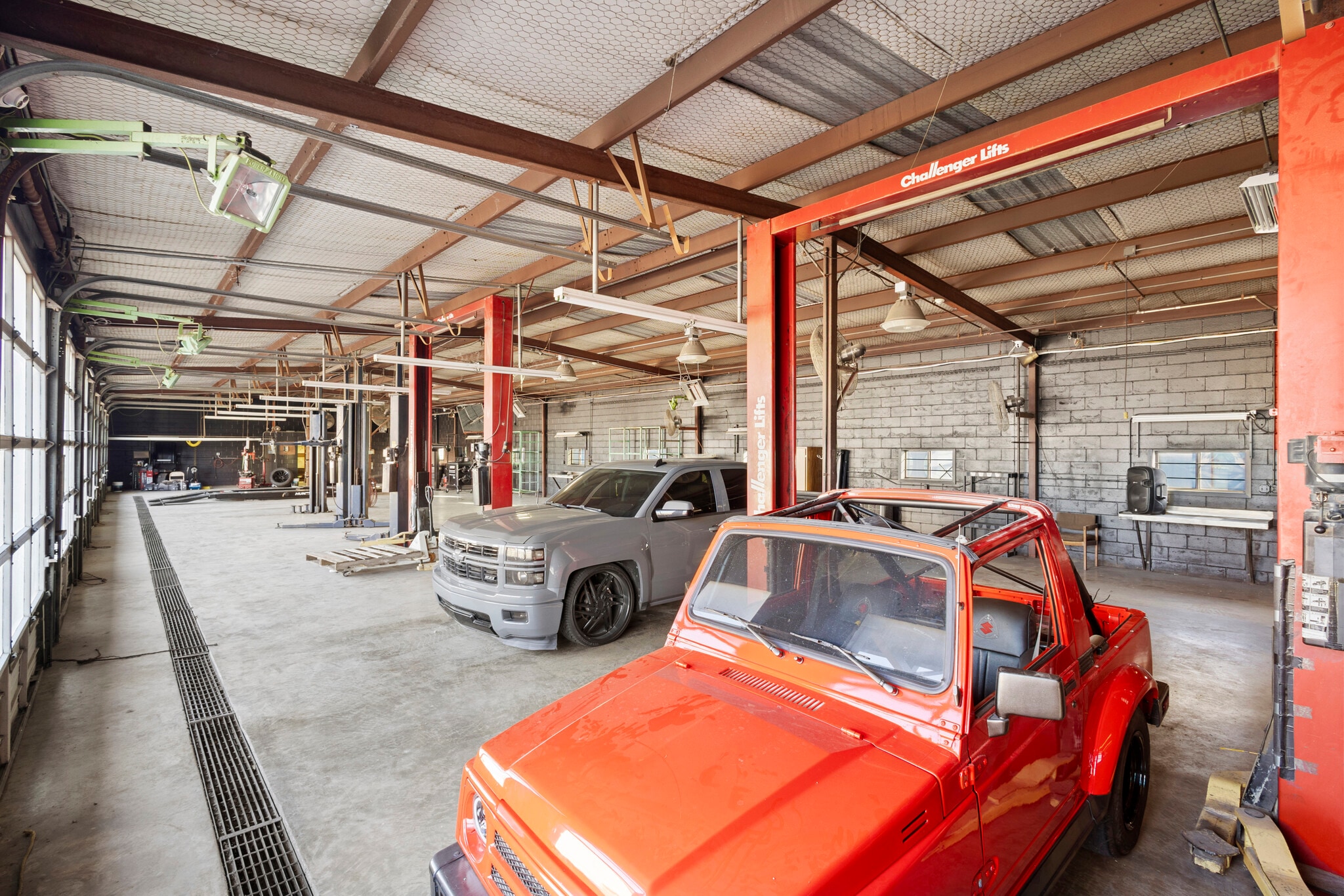 502 N State Highway 342, Red Oak, TX for sale Primary Photo- Image 1 of 46