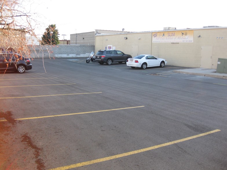 6801-6811 S State St, Midvale, UT for lease - Building Photo - Image 2 of 4