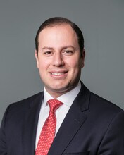 Morris Betesh