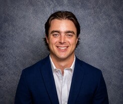 Luke Allison