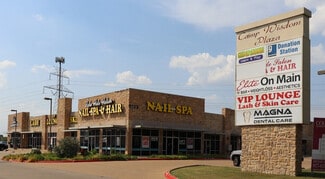 More details for 5103 Magna Carta Blvd, Grand Prairie, TX - Retail for Lease