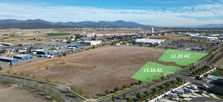 More details for 6547 W Pointe Pky, Post Falls, ID - Land for Lease