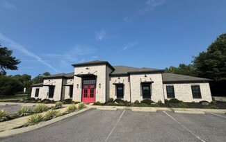 More details for 8005 Veterans Pky, Millington, TN - Flex for Sale