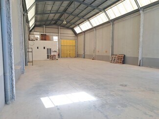 Plus de détails pour Industriel à vendre