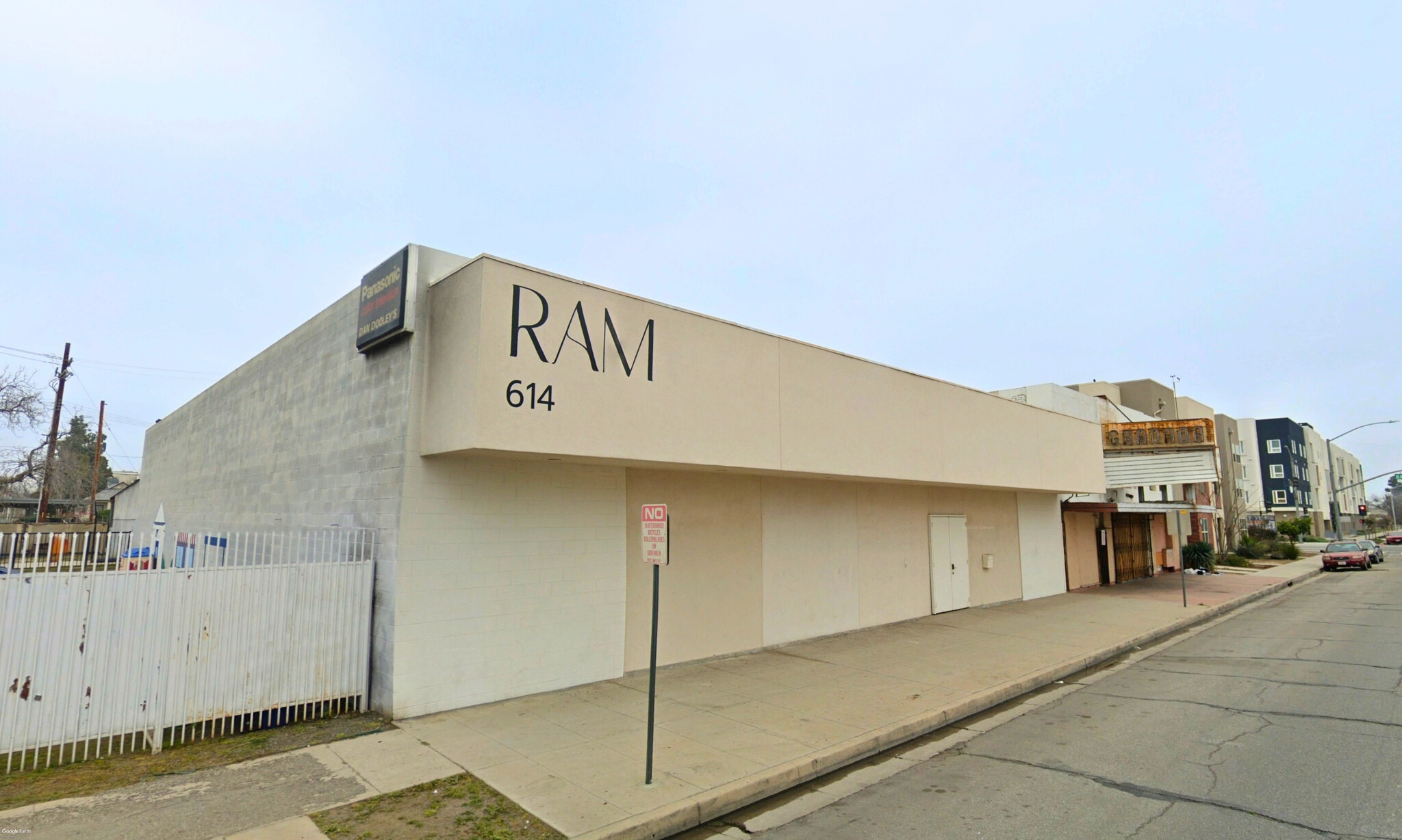614 Kentucky St, Bakersfield, CA for sale Primary Photo- Image 1 of 16