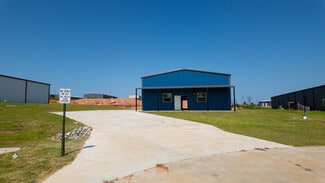 More details for 11515 Maui Ln, Edmond, OK - Industrial for Sale
