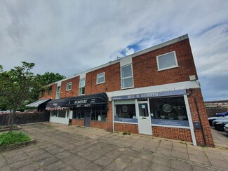 More details for 38-52 St. Davids Close, Iver - Retail for Sale