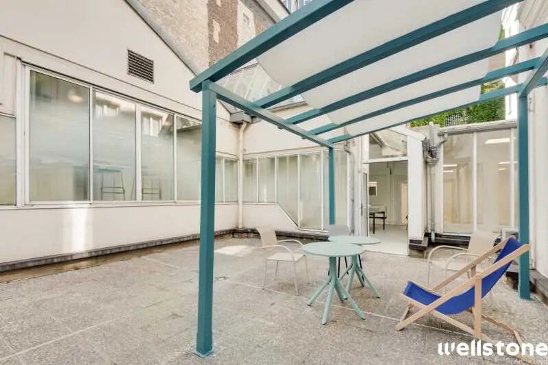 19-21 Rue Valette, Paris for lease - Building Photo - Image 2 of 14