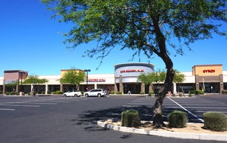 More details for 15020-15090 N Northsight Blvd, Scottsdale, AZ - Retail for Lease