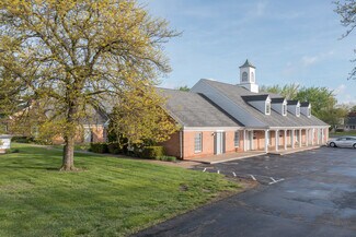 Plus de détails pour 1011 Sandusky St, Perrysburg, OH - Bureau à louer