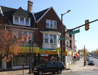 Plus de détails pour 1983 N 63rd St, Philadelphia, PA - Commerce de détail à vendre