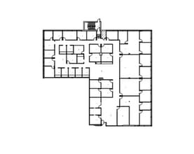 67 Forest St, Marlborough, MA à louer Plan d’étage- Image 1 de 1