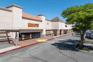 More details for 4484-4500 Las Positas Rd, Livermore, CA - Retail for Lease