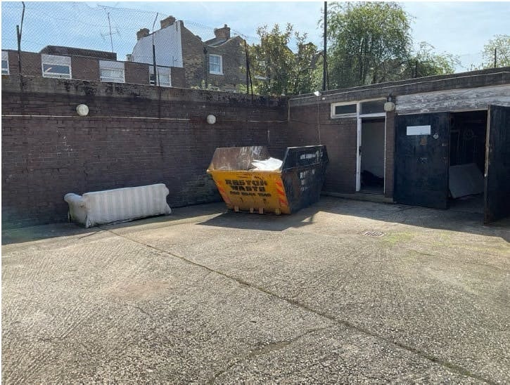 23 Teversham Lane, London for lease - Building Photo - Image 2 of 3