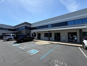285 Bel Marin Keys Blvd, Novato, CA for lease Interior Photo- Image 2 of 7