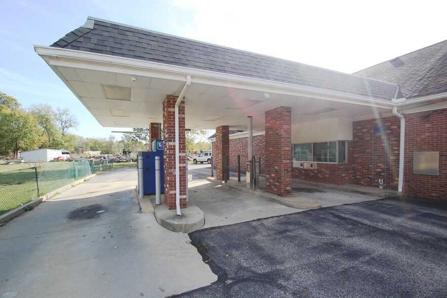 26700 Royalton Rd, Columbia Station, OH à louer - Photo du bâtiment - Image 2 de 10