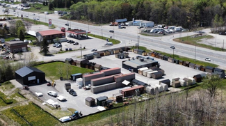 More details for 1585 Hwy-11 N, Oro-Medonte, ON - Retail for Sale