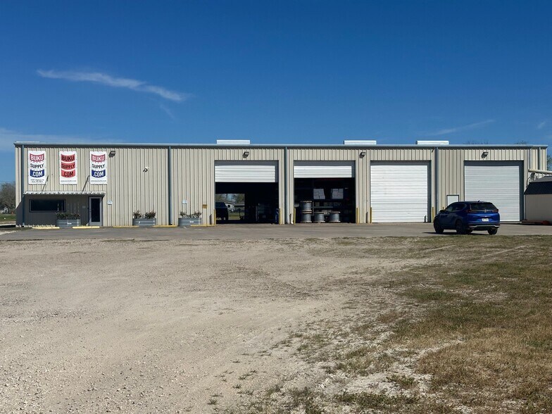19391 Highway 35, Alvin, TX for sale - Building Photo - Image 1 of 6