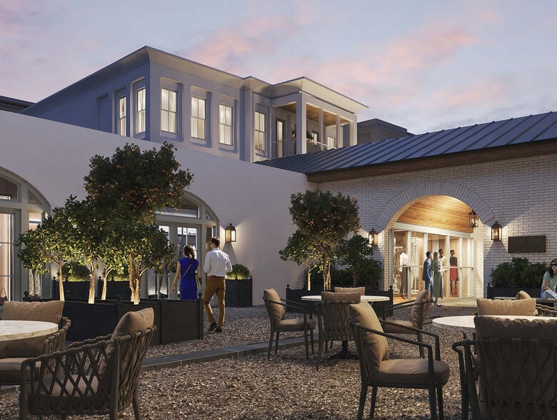 9 Linguard St, Charleston, SC for lease - Building Photo - Image 3 of 8