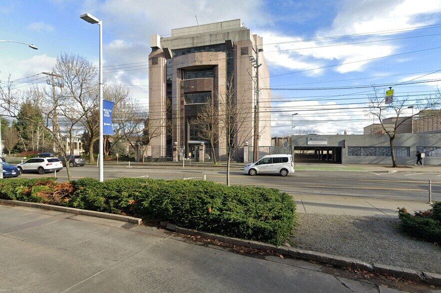 718-720 Broadway, Seattle, WA à louer - Photo du bâtiment - Image 2 de 7
