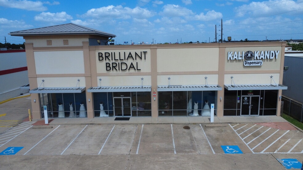 2505 Highway 6 S, Houston, TX for lease - Building Photo - Image 3 of 11