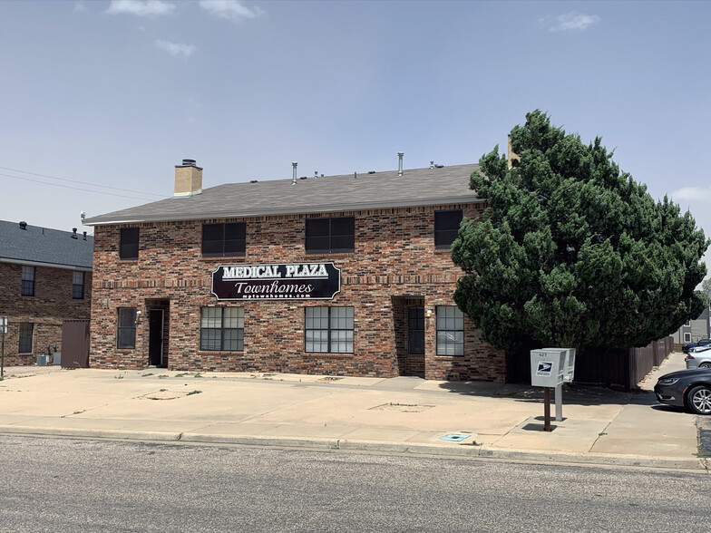 2003 Hardy St, Amarillo, TX for sale - Primary Photo - Image 1 of 1