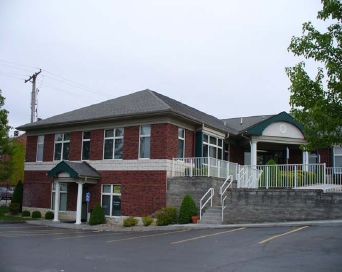 103 Church St, O'Fallon, MO à louer Photo du bâtiment- Image 1 de 39