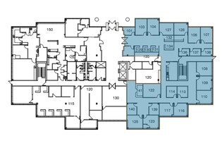 10 E Cambridge Cir, Kansas City, KS à louer Plan d  tage- Image 1 de 1