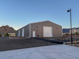 Plus de détails pour 5818 S Kings Ranch Rd, Gold Canyon, AZ - Industriel à louer