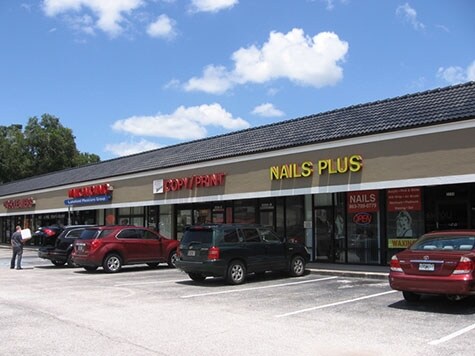 3234 S Florida Ave, Lakeland, FL à louer - Photo du bâtiment - Image 3 de 3