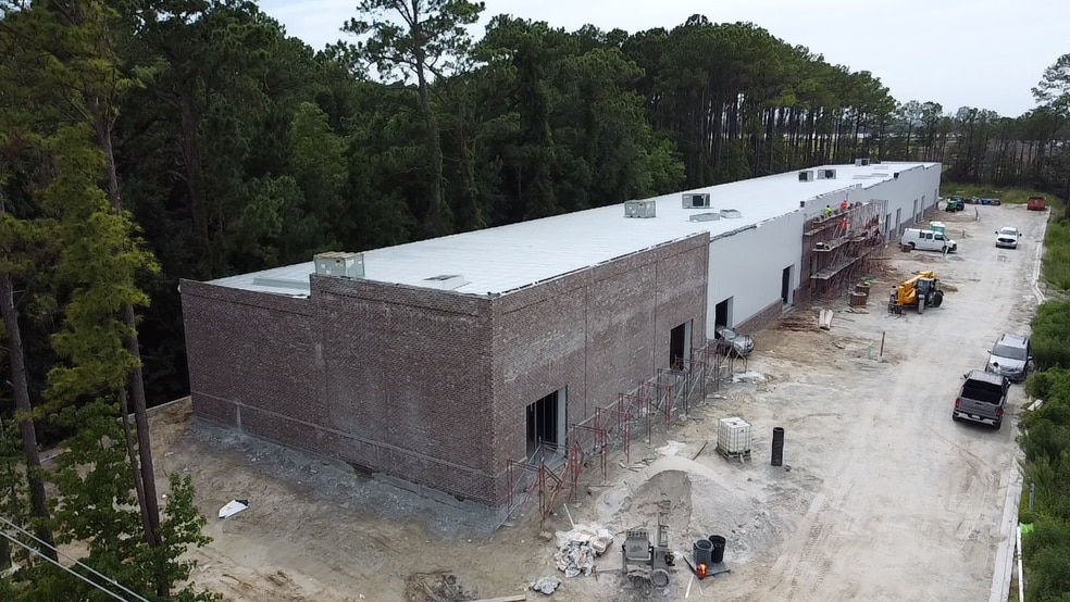 2828 Clements Ferry Rd, Charleston, SC for lease - Building Photo - Image 3 of 13