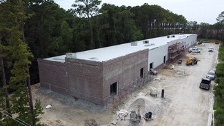 Plus de détails pour 2828 Clements Ferry Rd, Charleston, SC - Local d'activités à louer