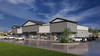 More details for 1701 Main St, Providence Village, TX - Office for Sale