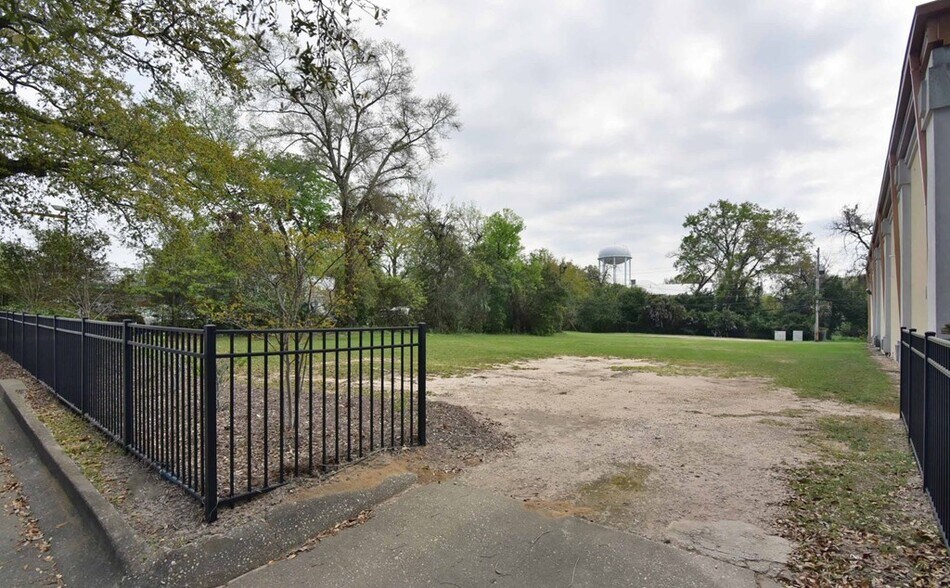 610 W Oglethorpe Blvd, Albany, GA à vendre - Photo du bâtiment - Image 3 de 20