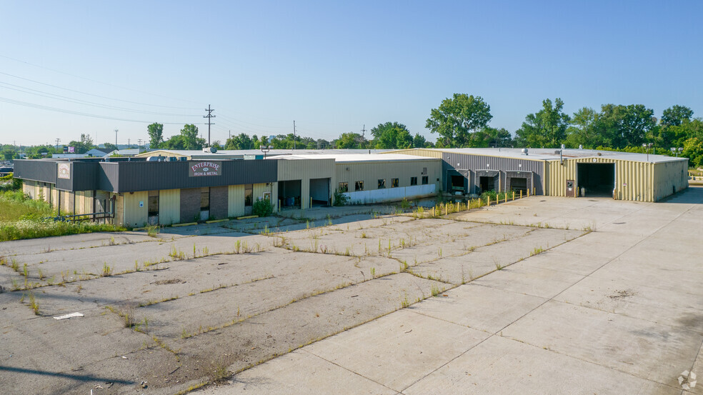 850 Pannell Ave, Grand Rapids, MI à vendre - Photo du bâtiment - Image 1 de 1