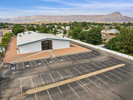 3164 F Rd, Grand Junction CO - Day Care Centre