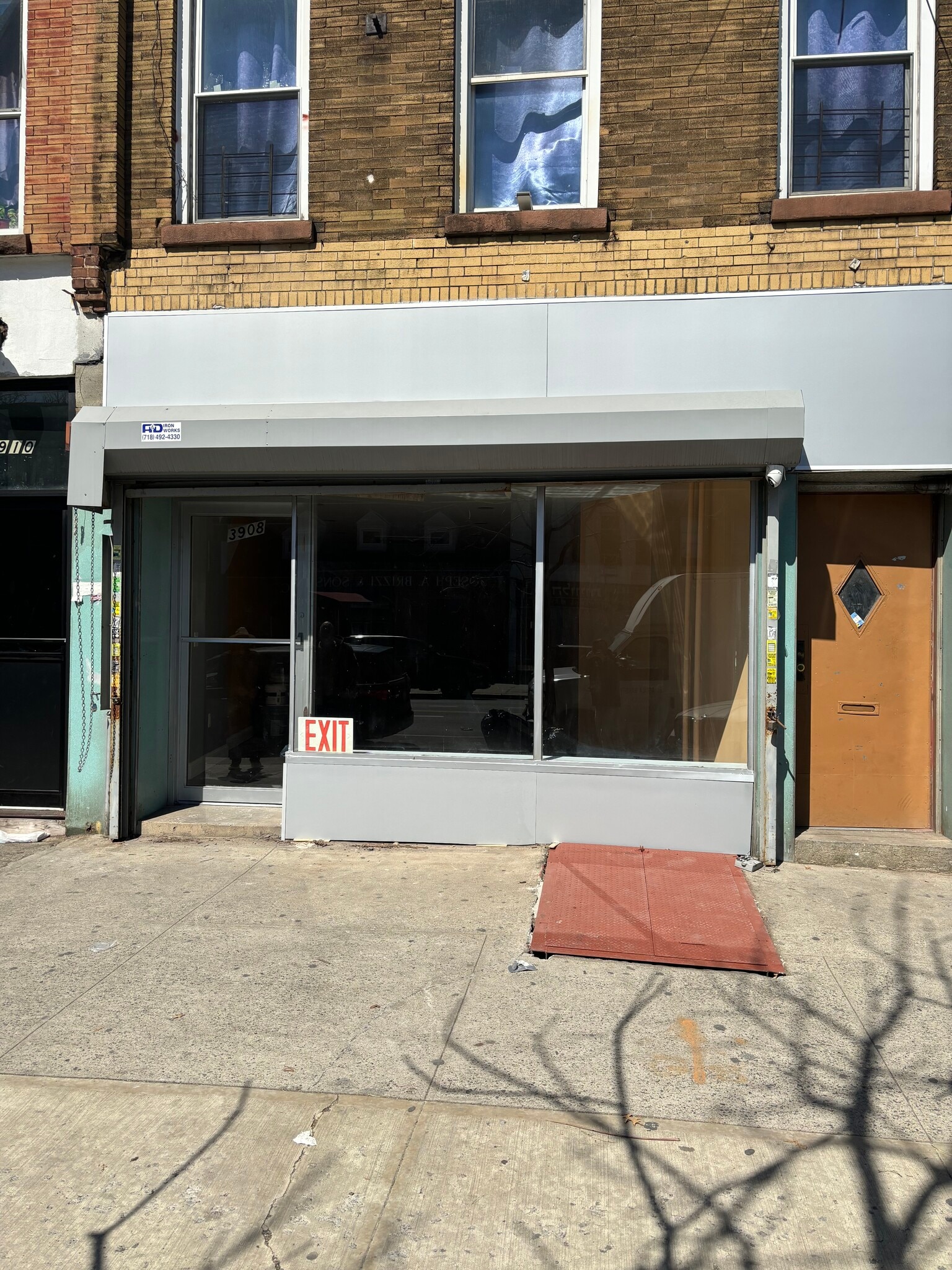 3908 Fort Hamilton Pky, Brooklyn, NY for lease Interior Photo- Image 1 of 5