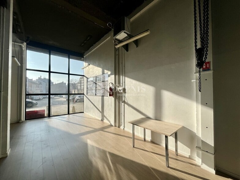 32 Rue Gallieni, Boulogne-Billancourt à louer - Photo intérieure - Image 1 de 5
